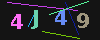 Gambar captcha